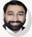 Rishab Bhanot 